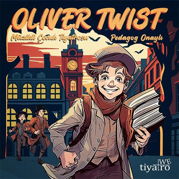 Oliver Twist