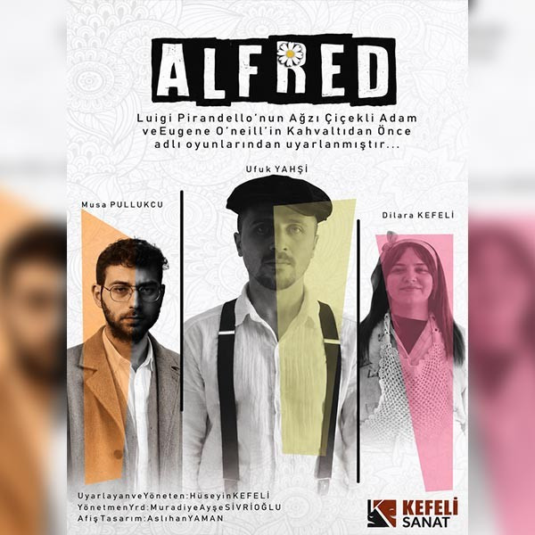 Alfred