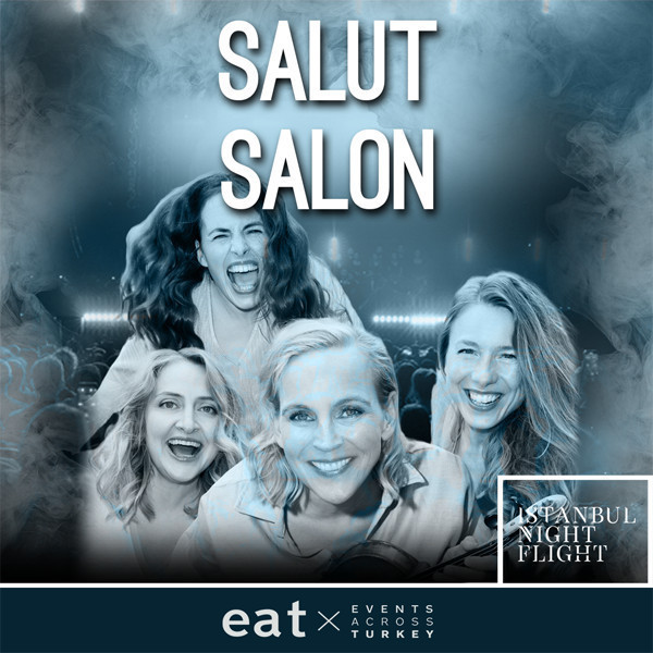 Salut Salon