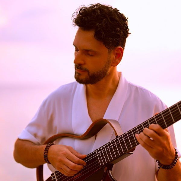 LUMERA – Mum Işığında DIMITRIS ISARIS