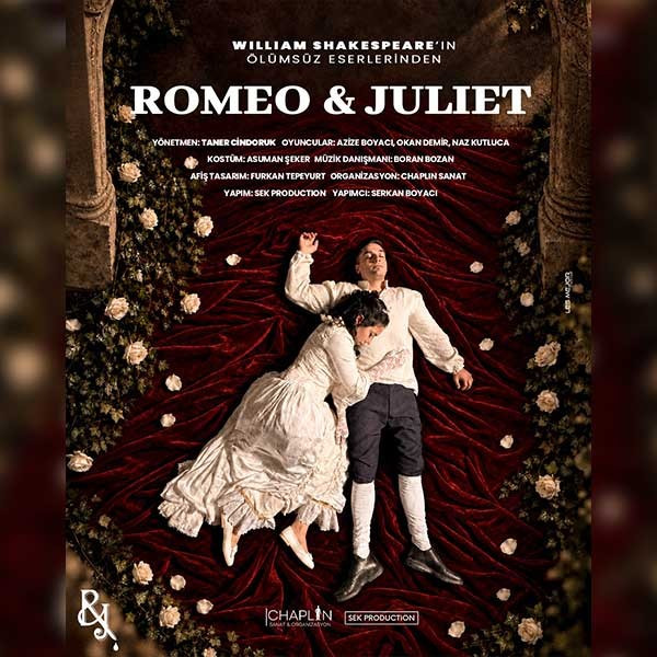 Romeo & Juliet
