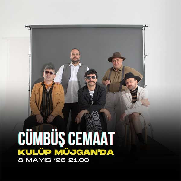 Cümbüş Cemaat