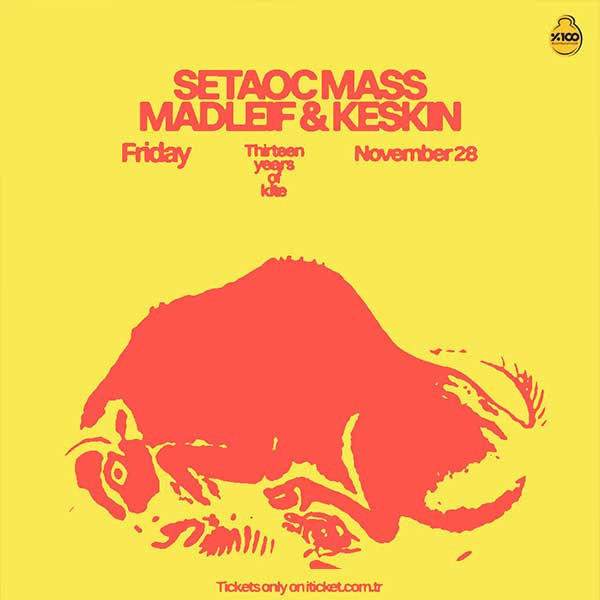 SETAOC MASS & KESKIN & MADLEIF