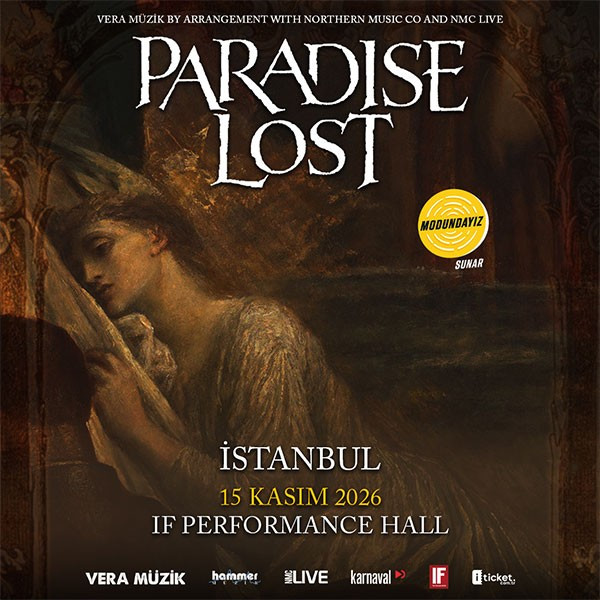 Paradise Lost