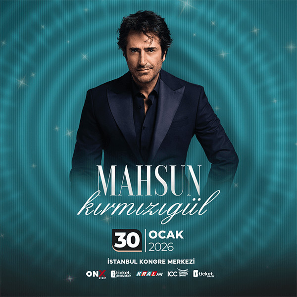 Mahsun Kırmızıgül