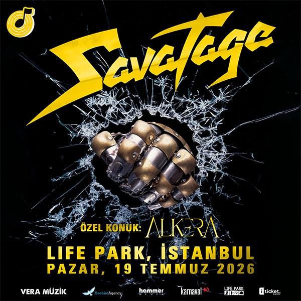 Savatage, Alkera