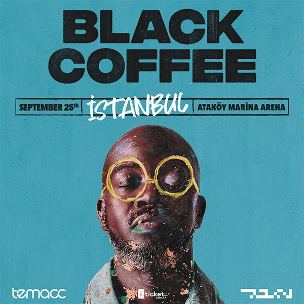 Black Coffee