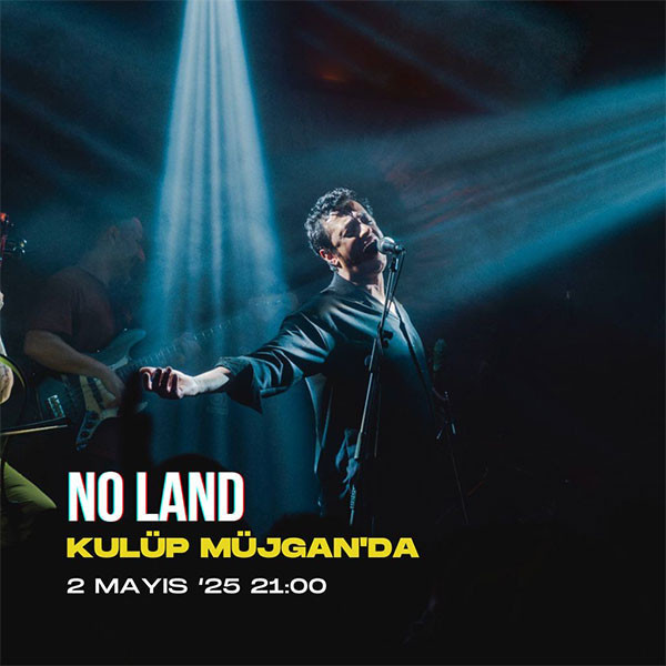 No Land