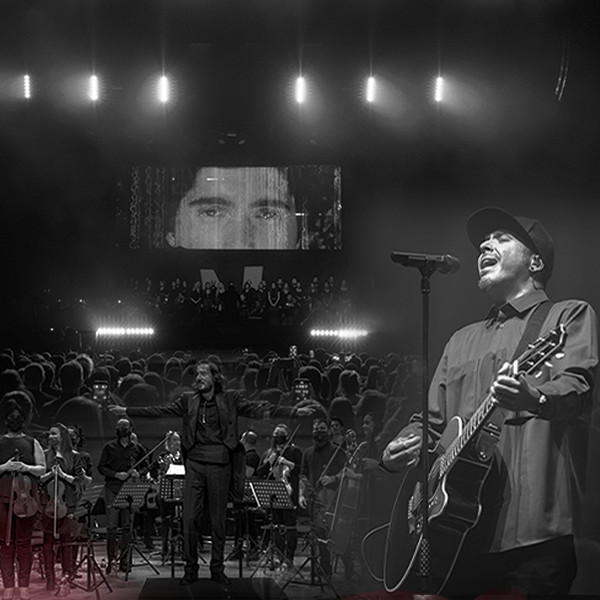 BEST OF SOUNDTRACK SYMPHONY & FERMAN AKGÜL
