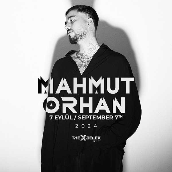 Mahmut Orhan