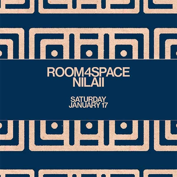 ROOM4SPACE & NILAII