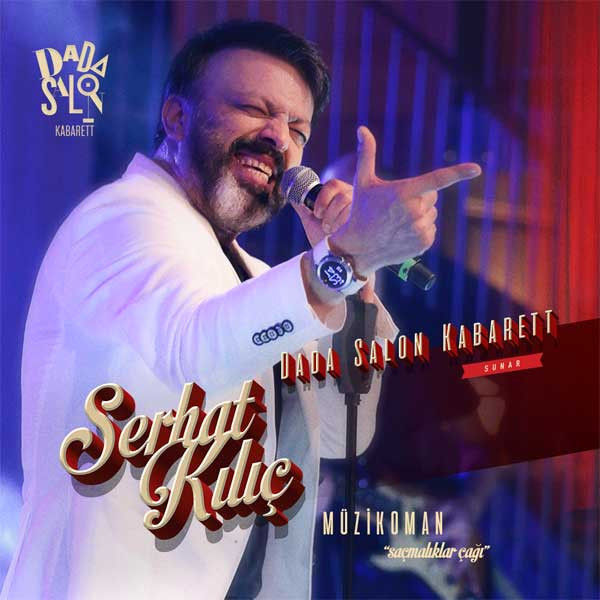 Serhat Kılıç - Müzikoman