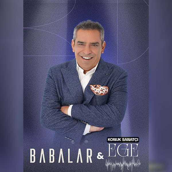 Babalar & Ege