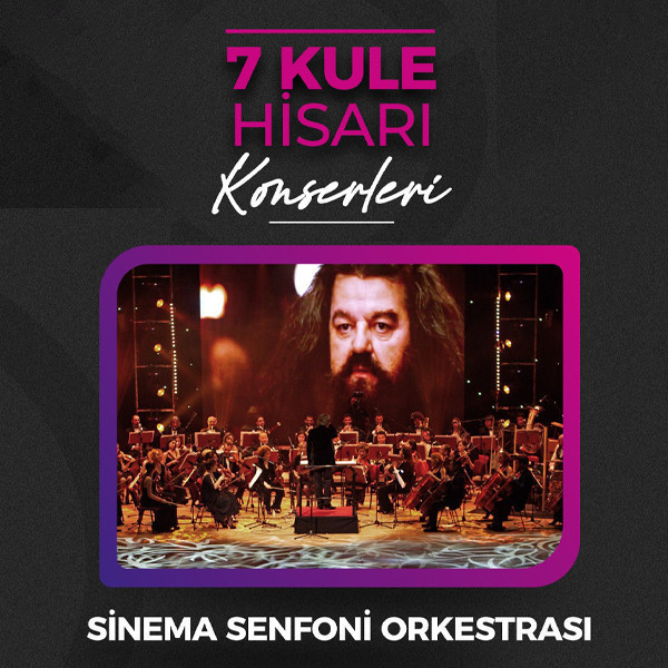 Sinema Senfoni Orkestrası