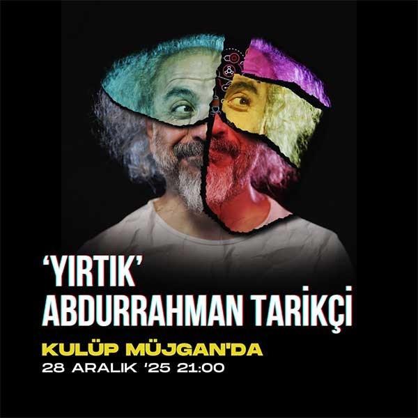 Abdurrahman Tarikçi