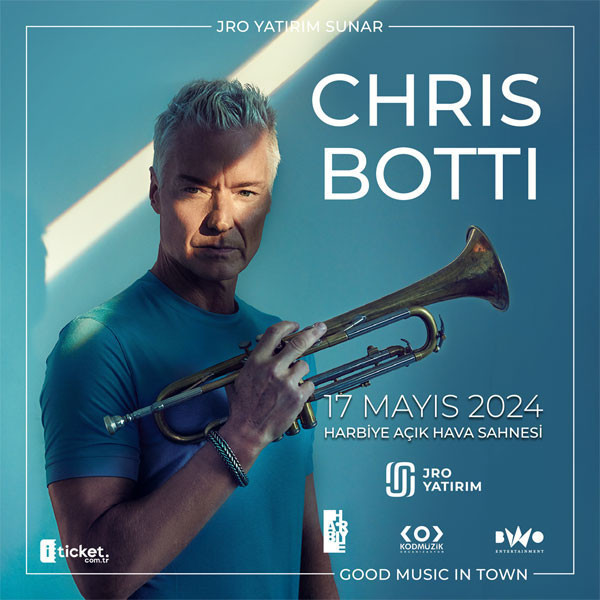 Chris Botti
