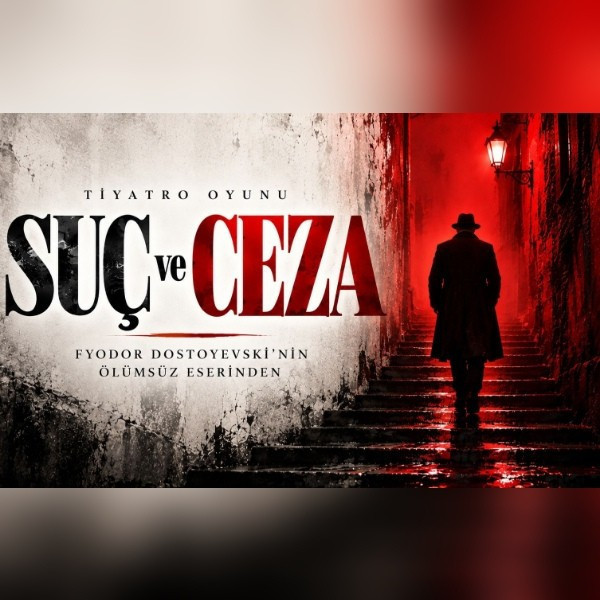 Suç ve Ceza