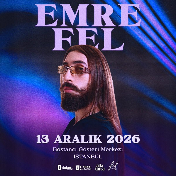 Emre Fel