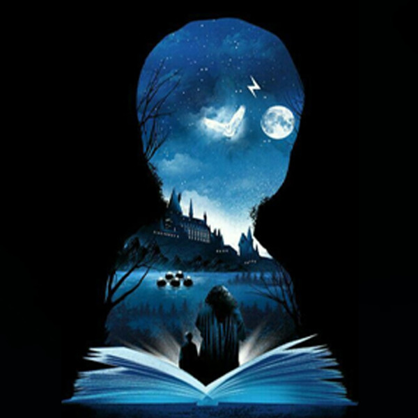 Heykel Workshop - Harry Potter