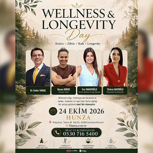 GLOBAL WELLNESS DAY