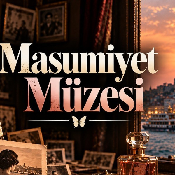 Masumiyet Müzesi