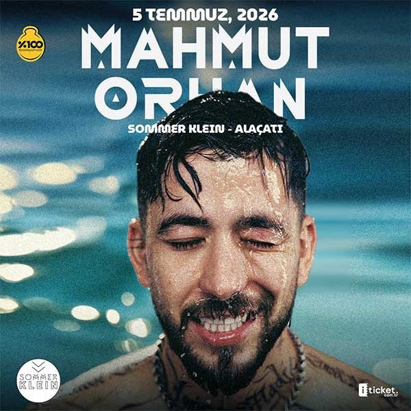 Mahmut Orhan