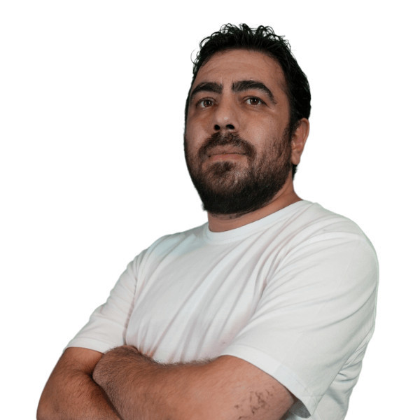 Özkan Çelik Stand Up Gösterisi