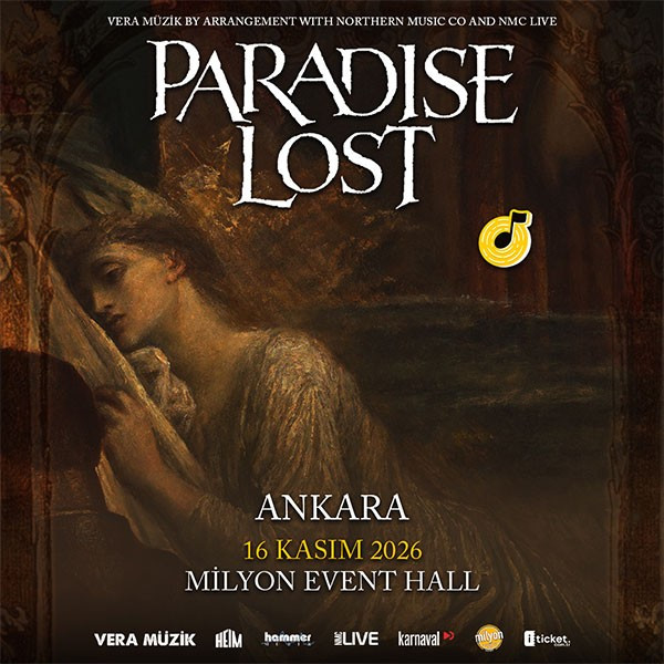 Paradise Lost