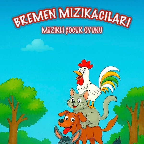 Bremen Mızıkacıları
