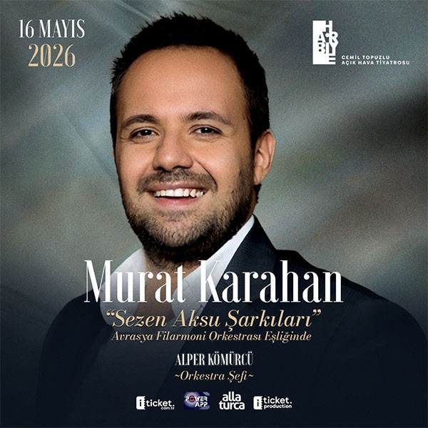 Murat Karahan - Sezen Aksu Şarkıları