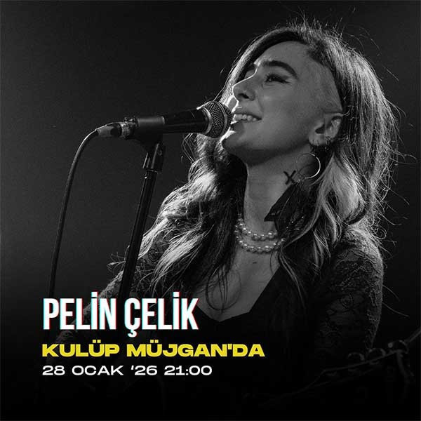 Pelin Çelik
