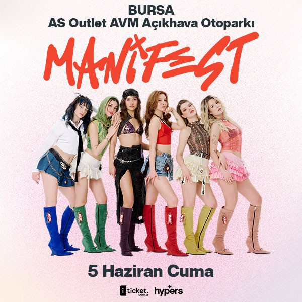 MANIFEST
