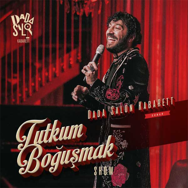 Tutkum Boğuşmak Show