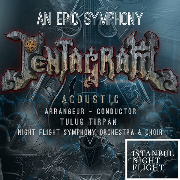 An Epic Symphony & Pentagram