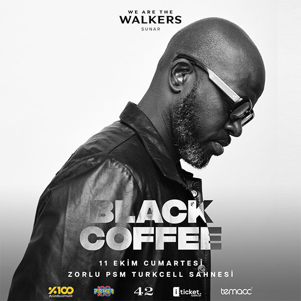 Black Coffee