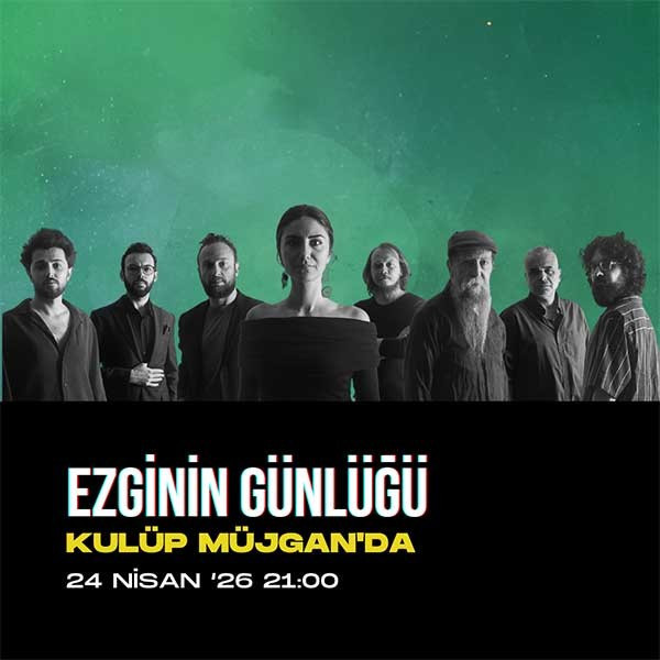 Ezginin Günlüğü