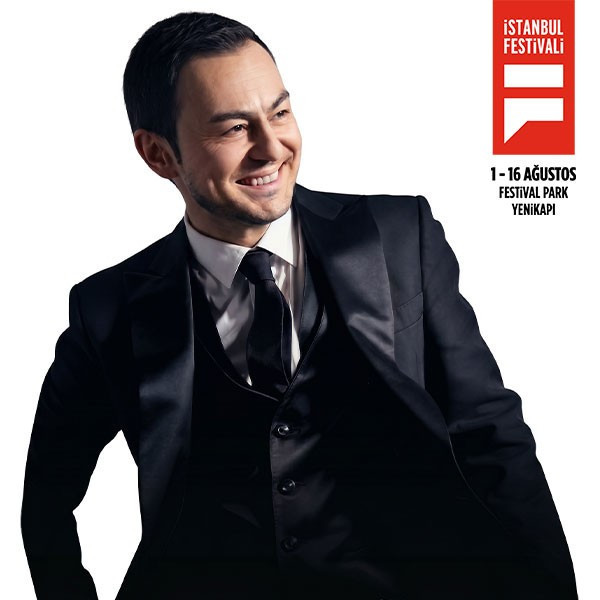 Serdar Ortaç | İstanbul Festivali