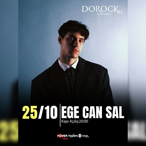 Ege Can Sal