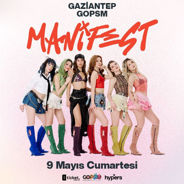 MANIFEST
