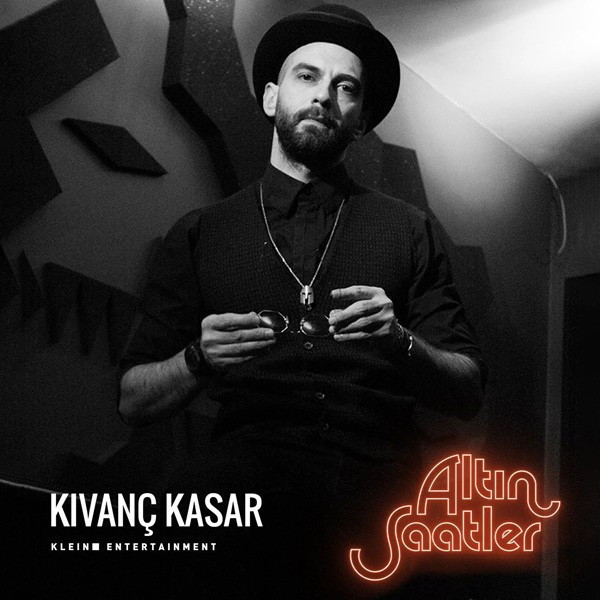 KIVANÇ KASAR & ALTIN SAATLER / SAMSUN