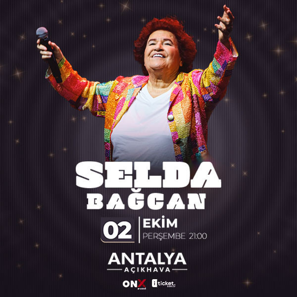 Selda Bağcan
