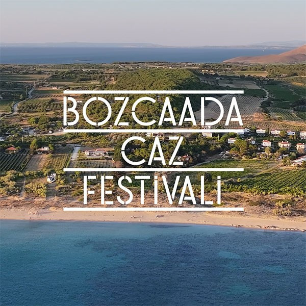Bozcaada Caz Festivali