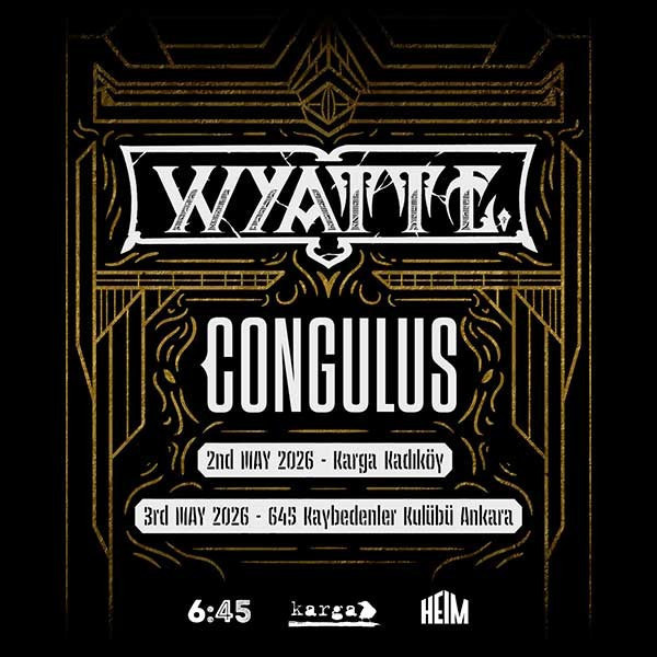 Wyatt E. & Congulus