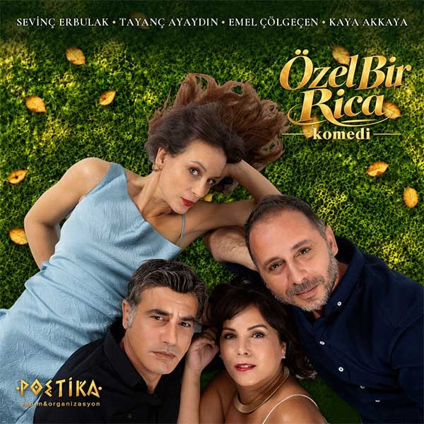 Özel Bir Rica