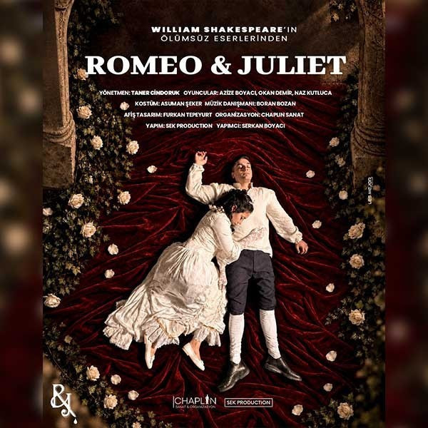 Romeo & Juliet