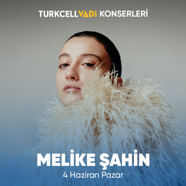 Melike Şahin