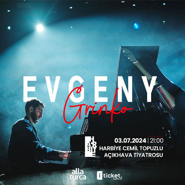 Evgeny Grinko
