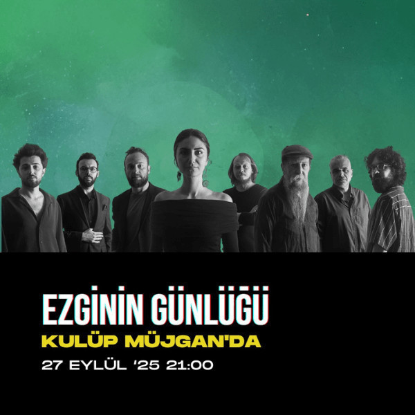 Ezginin Günlüğü