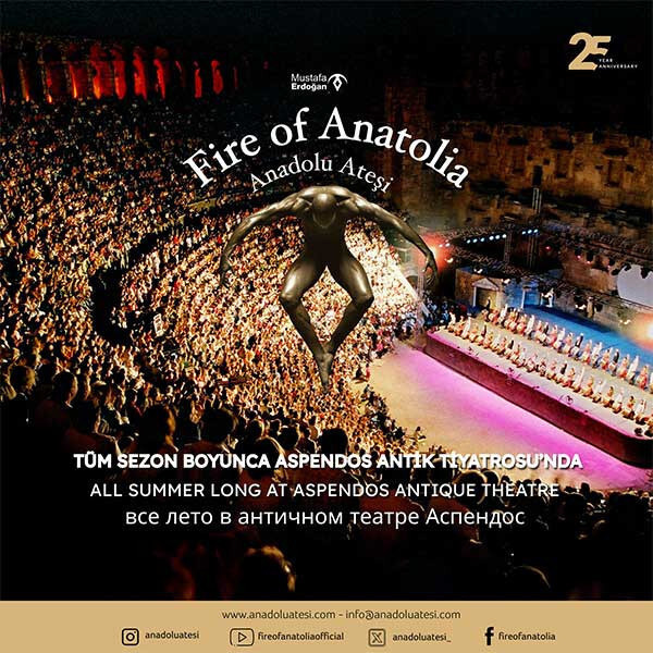 Anadolu Ateşi