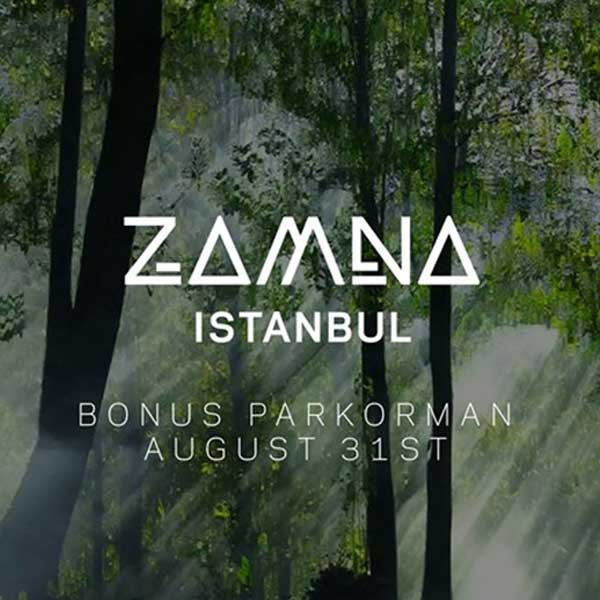 ZAMNA ISTANBUL